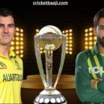 Australian Mens Cricket Team vs Pakistan National Cricket Team Timeline