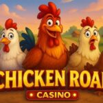 Chicken Road Game