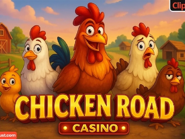 Chicken Road Game