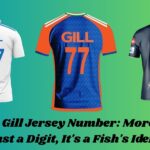 The Unsung Legacy: Decoding the Power of the Gill Jersey Number