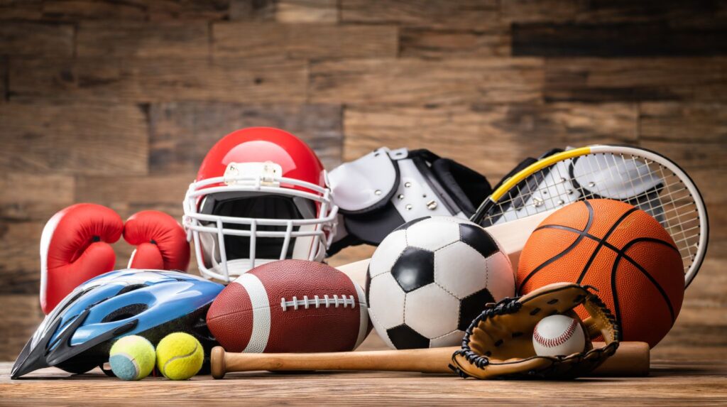 The Power of Sports: A Universal Language That Transforms Lives