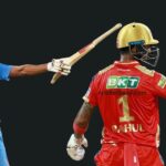 The Significance of 1: Decoding KL Rahul's Jersey Number and His Journey to Self-Belief