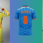 The Significance of Ravindra Jadeja Jersey Number: More Than Just a Digit