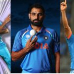 The Silent Statement: Decoding the Significance of Mohammed Shami's Jersey Number 11