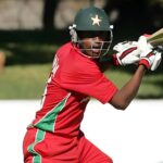 Timycen Maruma Profile – Age, Career Info & Stats