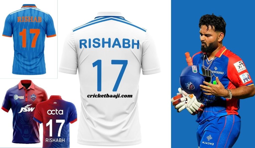 17 Jersey Number in Cricket: Famous Players Who Wore It