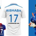 17 Jersey Number in Cricket: Famous Players Who Wore It