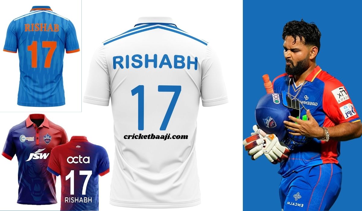 17 Jersey Number in Cricket: Famous Players Who Wore It