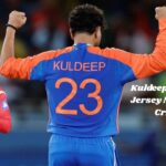 Kuldeep Yadav 23 Jersey Number in Cricket: Complete List, Players, Meaning & History