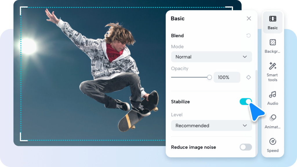 From Grainy Memories to Digital Gold