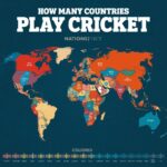 How Many Countries Play Cricket? A Complete and Detailed Global Guide