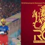 RCB Retained & Released Players List for IPL 2026: What You Should Know