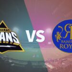 Gujarat Titans vs Rajasthan Royals Timeline – Complete IPL Rivalry Explained