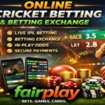 Online Cricket Betting