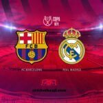 Real Madrid vs FC Barcelona Timeline