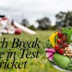 Lunch Break Time in Test Cricket: Rules, Duration, Timing, and Importance Explained Simply