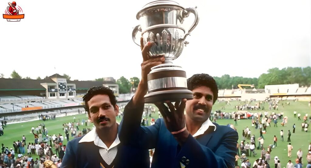 1983 World Cup Final Scorecard: The Match That Changed Indian Cricket Forever