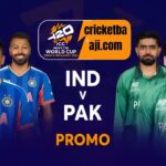 India vs Pakistan, 27th Match, Group A, ICC Men's T20 World Cup 2026 Scorecard & Match