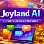 Joyland AI