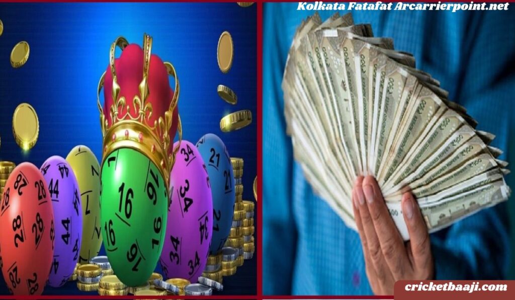 Kolkata Fatafat Arcarrierpoint.net