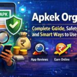 Apkek Org (2026): Complete Guide, Safety Check, and Smart Ways to Use It