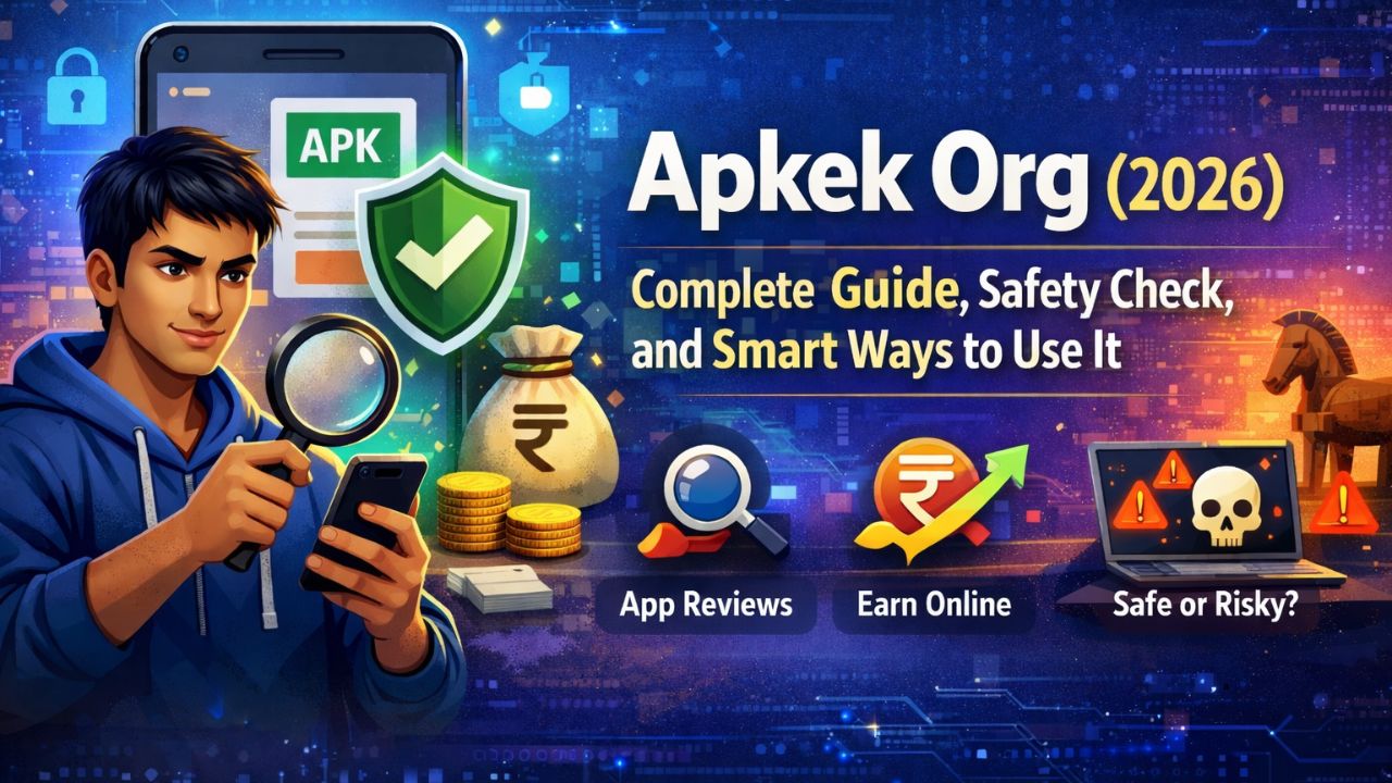 Apkek Org (2026): Complete Guide, Safety Check, and Smart Ways to Use It
