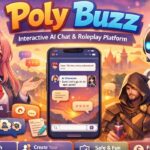 Poly Buzz