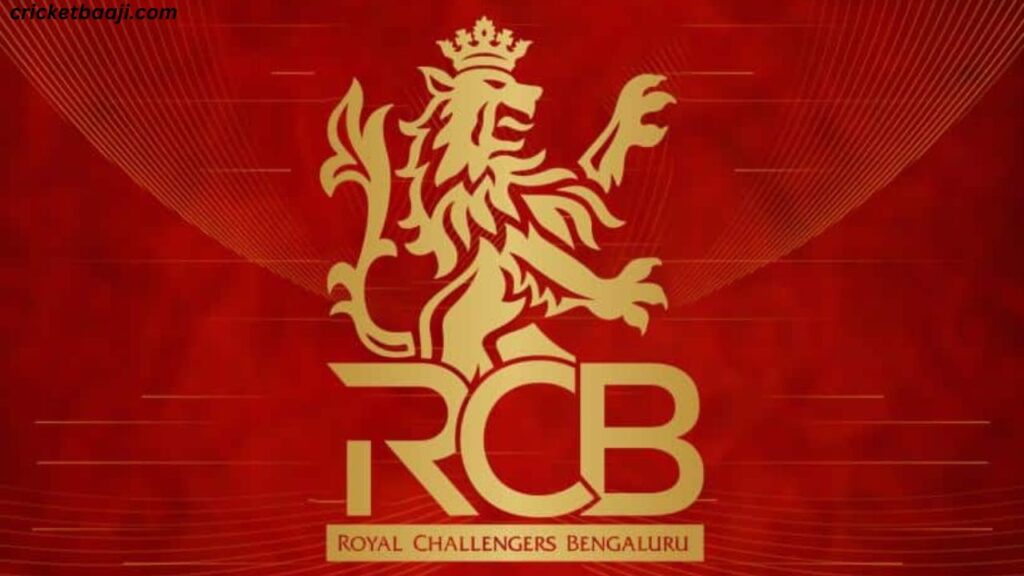 RCB IPL 2026 Squad