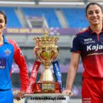 Royal Challengers Bengaluru Women vs Delhi Capitals Women, Final, Women's Premier League 2026 - Match Scorecard