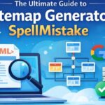Sitemap Generator by Spellmistake: Complete & Simple SEO Guide (2026)