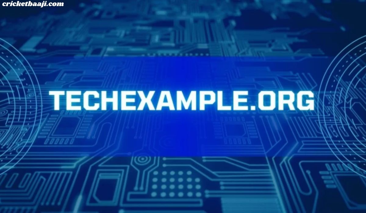 Techexample.Org: A Complete Guide for Beginners and Tech Enthusiasts (2026)