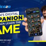 The Fan’s Digital Companion: Why Cricaza Leads the Game
