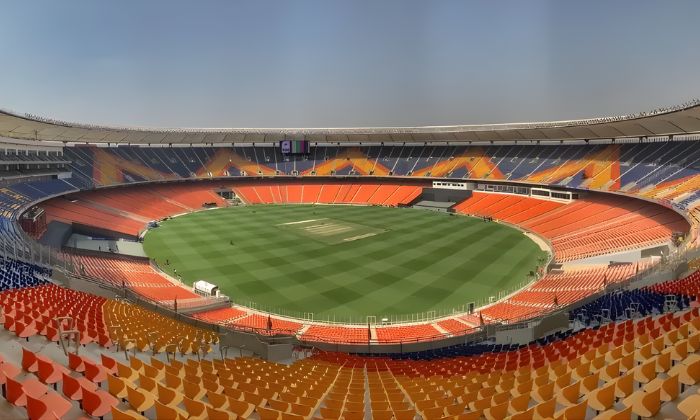 Pallekele International Cricket Stadium—Complete Guide, Records, Pitch Report & History