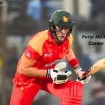 Peter Moor Profile – Age, Career Info & Stats