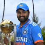 Rohit Sharma World Cup Runs: Complete Record, Stats, and Impact Explained