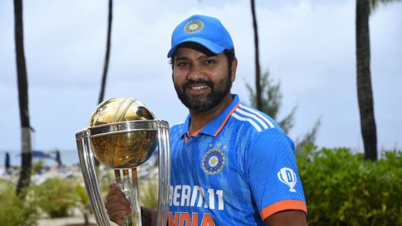 Rohit Sharma World Cup Runs: Complete Record, Stats, and Impact Explained