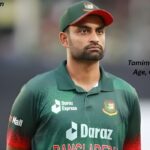 Tamim Iqbal Profile – Age, Career Info & Stats