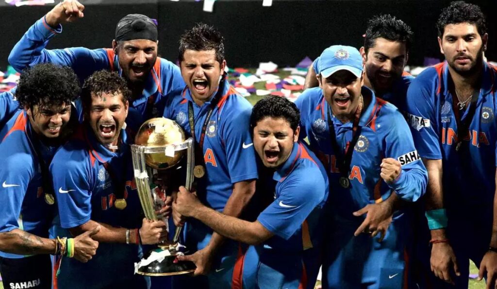 World Cup 2011 Final Scorecard – Full Match Analysis