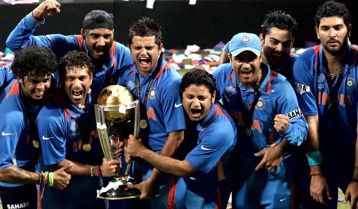 World Cup 2011 Final Scorecard – Full Match Analysis