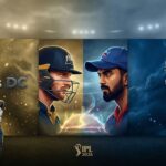 Delhi Capitals vs Gujarat Titans