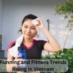 Running and Fitness Trends Rising in Vietnam