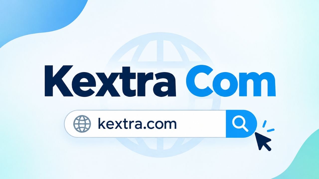 Kextra Com