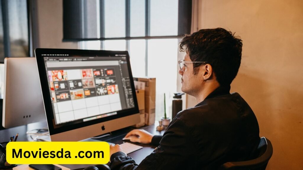 Moviesda .com