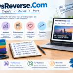 NewsReverse Com
